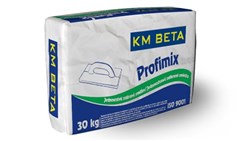 KMB PROFIMIX Jemná sanační odvlhčovací omítka - OS-402 30kg